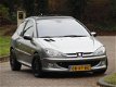 Peugeot 206 - XT 1.4 - 1 - Thumbnail