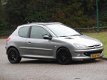 Peugeot 206 - XT 1.4 - 1 - Thumbnail