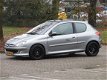 Peugeot 206 - XT 1.4 - 1 - Thumbnail