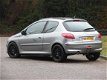 Peugeot 206 - XT 1.4 - 1 - Thumbnail