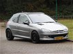 Peugeot 206 - XT 1.4 - 1 - Thumbnail