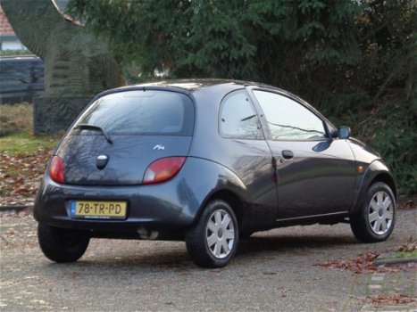 Ford Ka - 1.3 Futura NiEUWE APK/AIRCO/SUPER - 1