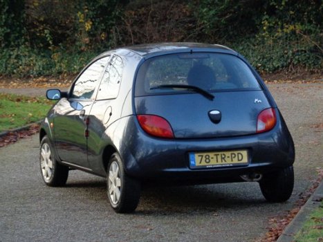 Ford Ka - 1.3 Futura NiEUWE APK/AIRCO/SUPER - 1