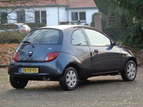 Ford Ka - 1.3 Futura NiEUWE APK/AIRCO/SUPER - 1