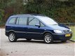 Opel Zafira - 1.6i-16V Comfort - 1 - Thumbnail