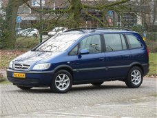 Opel Zafira - 1.6i-16V Comfort