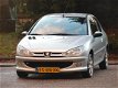 Peugeot 206 - Air-line 1.4 - 1 - Thumbnail