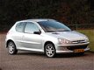 Peugeot 206 - Air-line 1.4 - 1 - Thumbnail