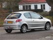 Peugeot 206 - Air-line 1.4 - 1 - Thumbnail