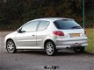 Peugeot 206 - Air-line 1.4 - 1 - Thumbnail