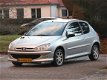 Peugeot 206 - Air-line 1.4 - 1 - Thumbnail