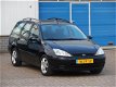 Ford Focus Wagon - 1.6 16V Cool Edition - 1 - Thumbnail