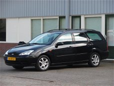 Ford Focus Wagon - 1.6 16V Cool Edition