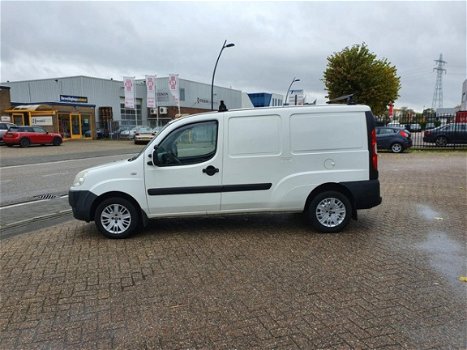 Fiat Doblò Cargo - 1.9 MultiJet Top Maxi 500 kg - 1