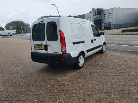 Renault Kangoo Express - 1.5 dCi 60 Grand Confort Grand Volume 2008 MAXI LANG NIEUWE APK GOEDE STAAT - 1