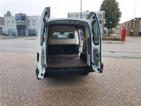 Renault Kangoo Express - 1.5 dCi 60 Grand Confort Grand Volume 2008 MAXI LANG NIEUWE APK GOEDE STAAT - 1