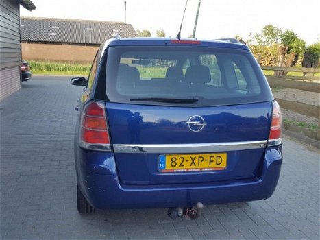 Opel Zafira - 1.8 Business - 1