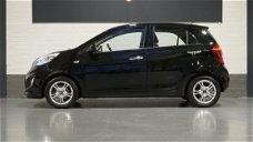 Kia Picanto - 1.0 CVVT BusinessLine AIRCO-BLUETOOTH-LED-NAVIGATIE