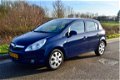 Opel Corsa - 1.4-16V Enjoy BLAUW AIRCO - 1 - Thumbnail