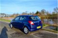 Opel Corsa - 1.4-16V Enjoy BLAUW AIRCO - 1 - Thumbnail