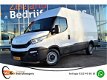 Iveco Daily - 35S17V 3.0L L2H2 170 PK 3, 5 Ton trekgewicht Airco, cruise, trekhaak - 1 - Thumbnail