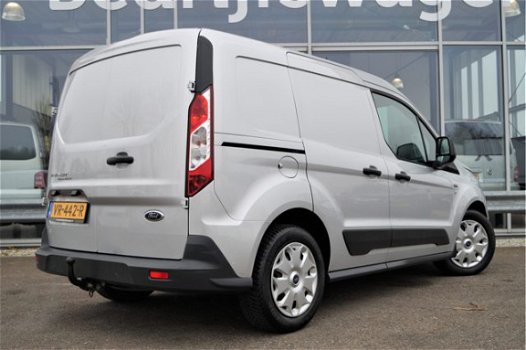 Ford Transit Connect - 1.6 TDCI L1 Trend Airco - 1
