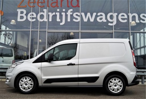 Ford Transit Connect - 1.6 TDCI L1 Trend Airco - 1