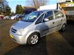 Opel Meriva - 1.6-16V Maxx Cool / APK BIJ AFLEVERING / AIRCO / - 1 - Thumbnail