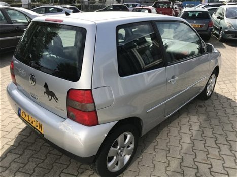 Volkswagen Lupo - 1.4 Comfortline - 1