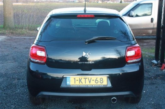 Citroën DS3 - 1.6 e-HDi So Chic NAVI CLIMA APK 10-2020 - 1