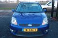 Ford Fiesta - 2.0-16V ST APK 10-2020 HISTORIE AANWEZIG AIRCO - 1 - Thumbnail