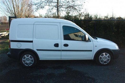 Opel Combo - 1.7 CDTi Comfort 500 kg. AIRCO NAVI 100 PK MARGE - 1