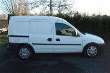 Opel Combo - 1.7 CDTi Comfort 500 kg. AIRCO NAVI 100 PK MARGE