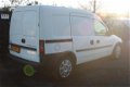 Opel Combo - 1.7 CDTi Comfort 500 kg. AIRCO NAVI 100 PK MARGE - 1 - Thumbnail