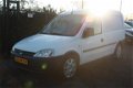 Opel Combo - 1.7 CDTi Comfort 500 kg. AIRCO NAVI 100 PK MARGE - 1 - Thumbnail