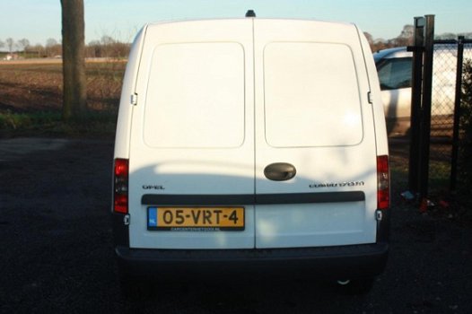 Opel Combo - 1.7 CDTi Comfort 500 kg. AIRCO NAVI 100 PK MARGE - 1