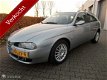 Alfa Romeo 156 Sportwagon - 1.9 JTD NIEUWE APK 14-1-2021 INRUIL - 1 - Thumbnail