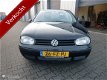 Volkswagen Golf - 1.4-16V NIEUWE APK INRUIL MOG - 1 - Thumbnail