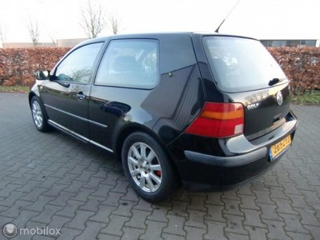 Volkswagen Golf - 1.4-16V NIEUWE APK INRUIL MOG - 1