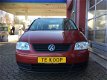 Volkswagen Touran - 1.6 Athene Nieuwe APK, Grote beurt, Airco, elek ramen, Boekjes, NAP, - 1 - Thumbnail