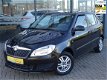 Skoda Fabia - 1.2 Comfort Airco Lm.velgen 5.Deurs Elec.pakket Radio/cd - 1 - Thumbnail