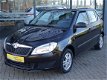 Skoda Fabia - 1.2 Comfort Airco Lm.velgen 5.Deurs Elec.pakket Radio/cd - 1 - Thumbnail