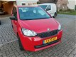 Skoda Citigo - 1.0 44kw/60pk - 1 - Thumbnail