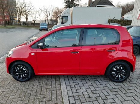 Skoda Citigo - 1.0 44kw/60pk - 1