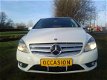 Mercedes-Benz B-klasse - 180 CDI Ambition KOMT ZO UIT HET WERK ZO WEG PRIJSJE ALTIJD VOLOP KEUZE EX - 1 - Thumbnail