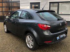 Seat Ibiza - 1.4 Reference Climate contr.-Aux