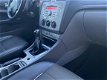 Ford Focus Wagon - 1.8 Titanium White magic uitvoering - 1 - Thumbnail