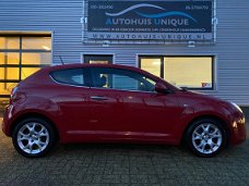 Alfa Romeo MiTo - 1.4 Progression 120 Pk- Elektr. Pakket/Airco