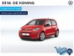 Volkswagen Up! - 1.0TSI/60pk beats · LED dagrijverlichting · DAB ontvanger · Lederen stuurwiel - 1 - Thumbnail