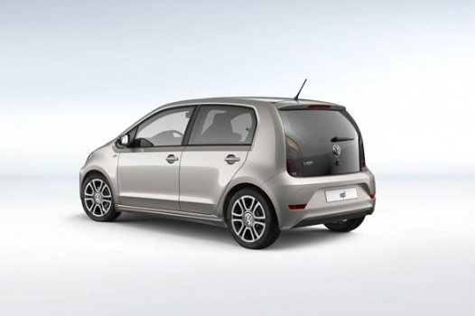 Volkswagen Up! - 1.0TSI/60pk R-Line · Airco · DAB+ ontvangst · Stuurwiel multifunctioneel - 1